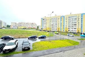 квартира за адресою Олександрівська вул., 1