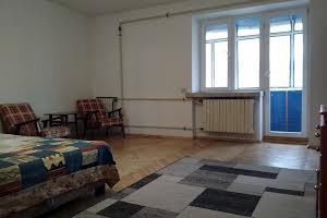 квартира за адресою Сергія Корольова вул., 5