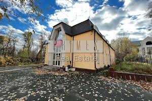 коммерческая по адресу Зоологическая ул., 3-Д