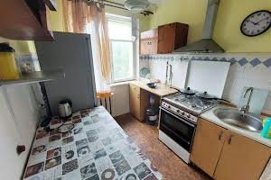 квартира по адресу Кульчицкой ул., 13