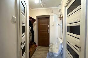квартира по адресу Академика Лазаренко ул., 9