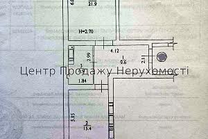 квартира за адресою Харків, Полтавський Шлях вул., 184а