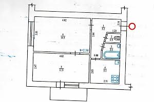 квартира по адресу Балакина ул., 5