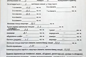 квартира по адресу Глушко Академика просп., 6 б