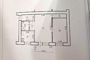 квартира за адресою Івано-Франківськ, Незалежності вул., 38