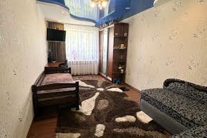 квартира за адресою Трудова вул., 5Б