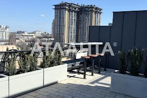 квартира по адресу Малая Арнаутская ул., 41