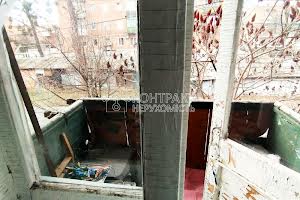 квартира по адресу 1-й Таганский пер. (1-й Таганський), 3