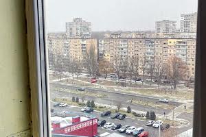 квартира за адресою Дніпро, Юрія Кондратюка вул. (Комунарівська), 24