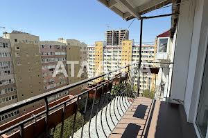 квартира за адресою Академіка Сахарова вул., 20