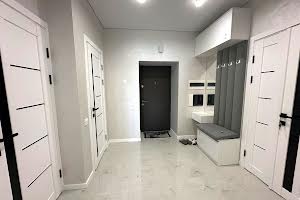 квартира за адресою Приозерна вул., 32