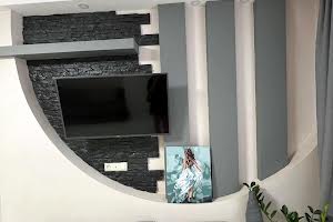 квартира за адресою Перемоги, 3
