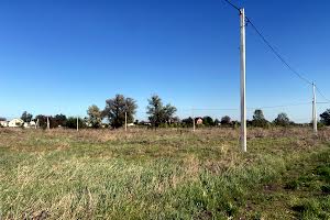участок по адресу Олімпійська, 132