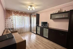 квартира за адресою Київ, Воскресенська вул., 7