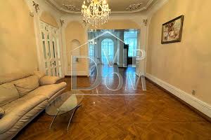 квартира за адресою Пироговська вул., 3
