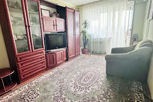 квартира за адресою Метробудівська вул., 5