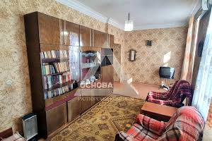 квартира по адресу Независимой Украины ул. (40 лет Советской Украины), 66