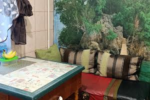 квартира за адресою Бочарова вул., 8