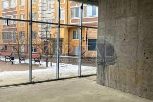 коммерческая по адресу Тетерівська ул. (Іртишська), 18-А