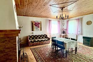 будинок за адресою Лісова