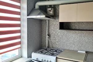 квартира за адресою Автозаводська вул., 40