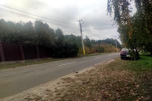 участок по адресу с. Зазимье, Деснянская ул.