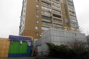 комерційна за адресою Оболонський просп., 49