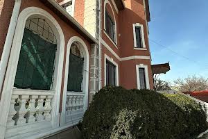 будинок за адресою Одеса, Відважних вул.