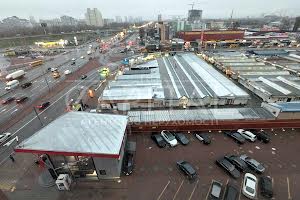 комерційна за адресою Степана Бандери просп. (Московський), 6