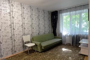 квартира по адресу Радистов ул., 4