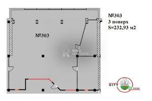 комерційна за адресою Київ, Сумська вул., 1
