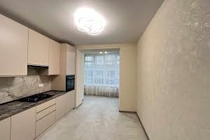 квартира по адресу Лісогринівецька ул., 34-А