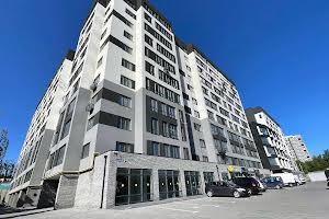 квартира за адресою Озерна вул., 16/1