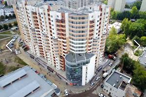 квартира за адресою Харків, Перемоги просп., 59