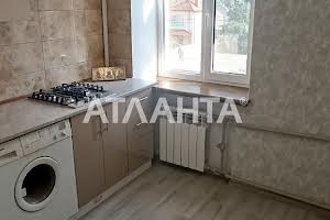 квартира за адресою Одеса, Фонтанська дорога вул., 51