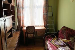 квартира по адресу Прорезная ул., 11б