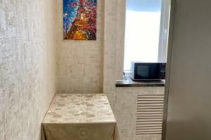 квартира за адресою Білоцерківська вул., 2а