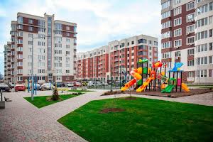 квартира за адресою Миколаївська вул., 3/13