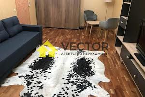 квартира за адресою Конституції вул., 4