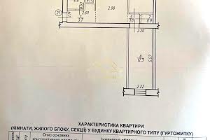 квартира за адресою Чорновола вул., 37