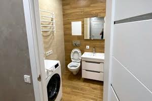 квартира по адресу Днепр, Запорізьке шосе, 32