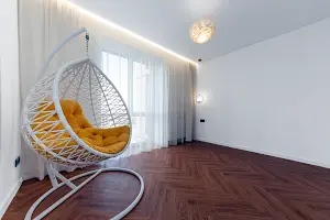 квартира за адресою Ольги Кисілевської вул., 5