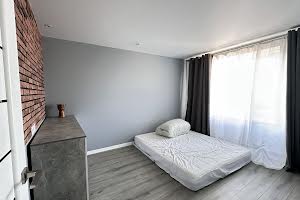 квартира по адресу проспект Космонавтів, 33А