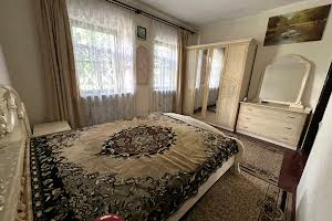 будинок за адресою Козака Мамая вул. (Юних Ленінців)