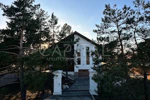 будинок за адресою смт. Козин, Дамба
