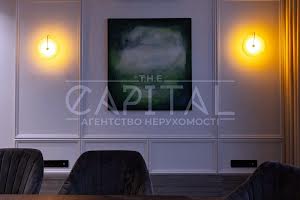 комерційна за адресою Бульварно-Кудрявська вул. (Воровського), 15