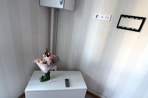 квартира по адресу Победы просп., 53б