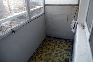 квартира за адресою Космонавтів вул., 126