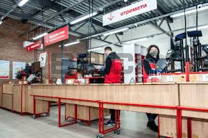 комерційна за адресою Полярна вул., 8-Е