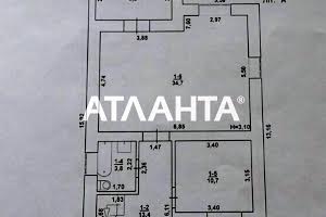 дом по адресу Академіка Гам ул.